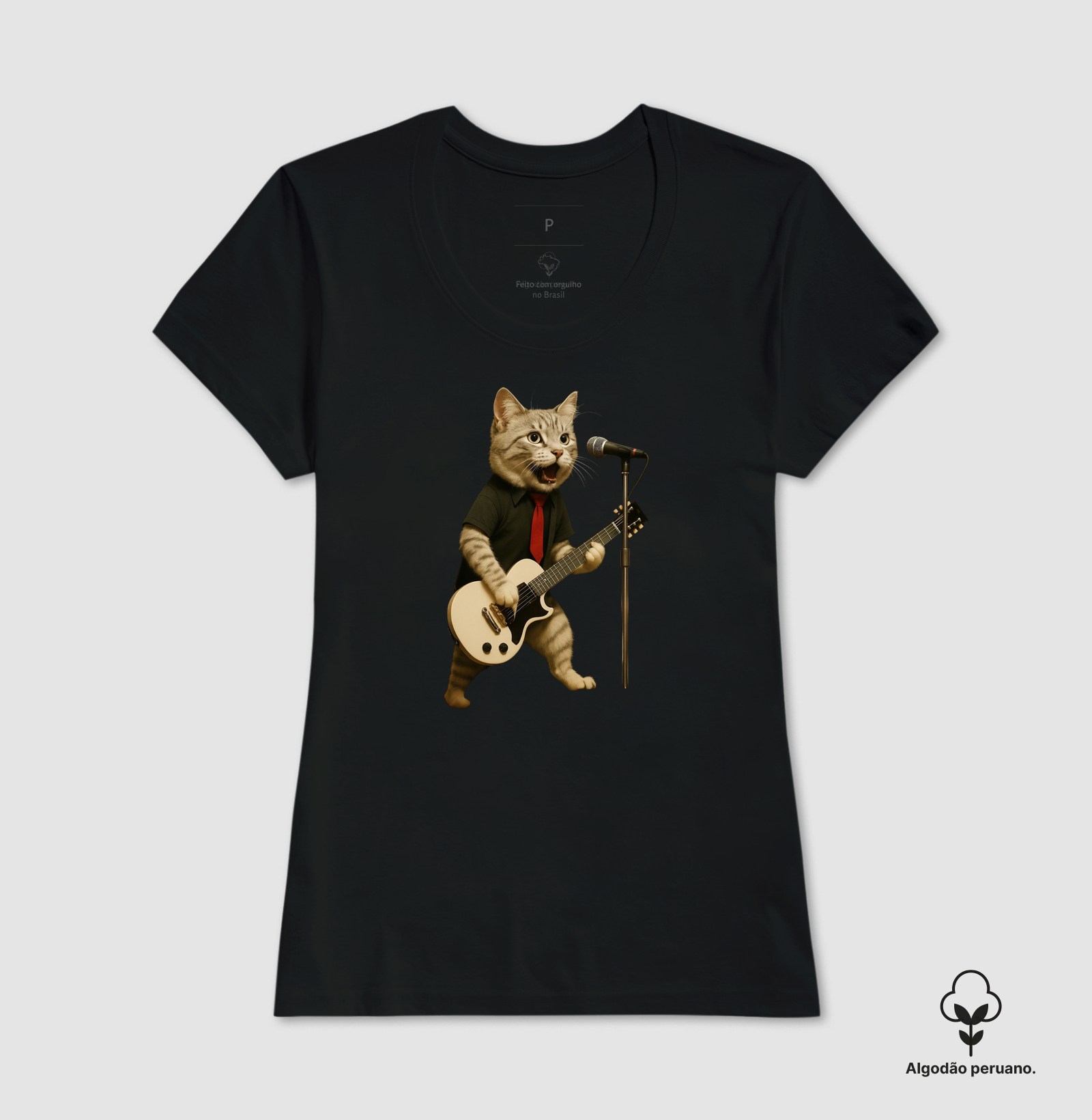 Camisa 3