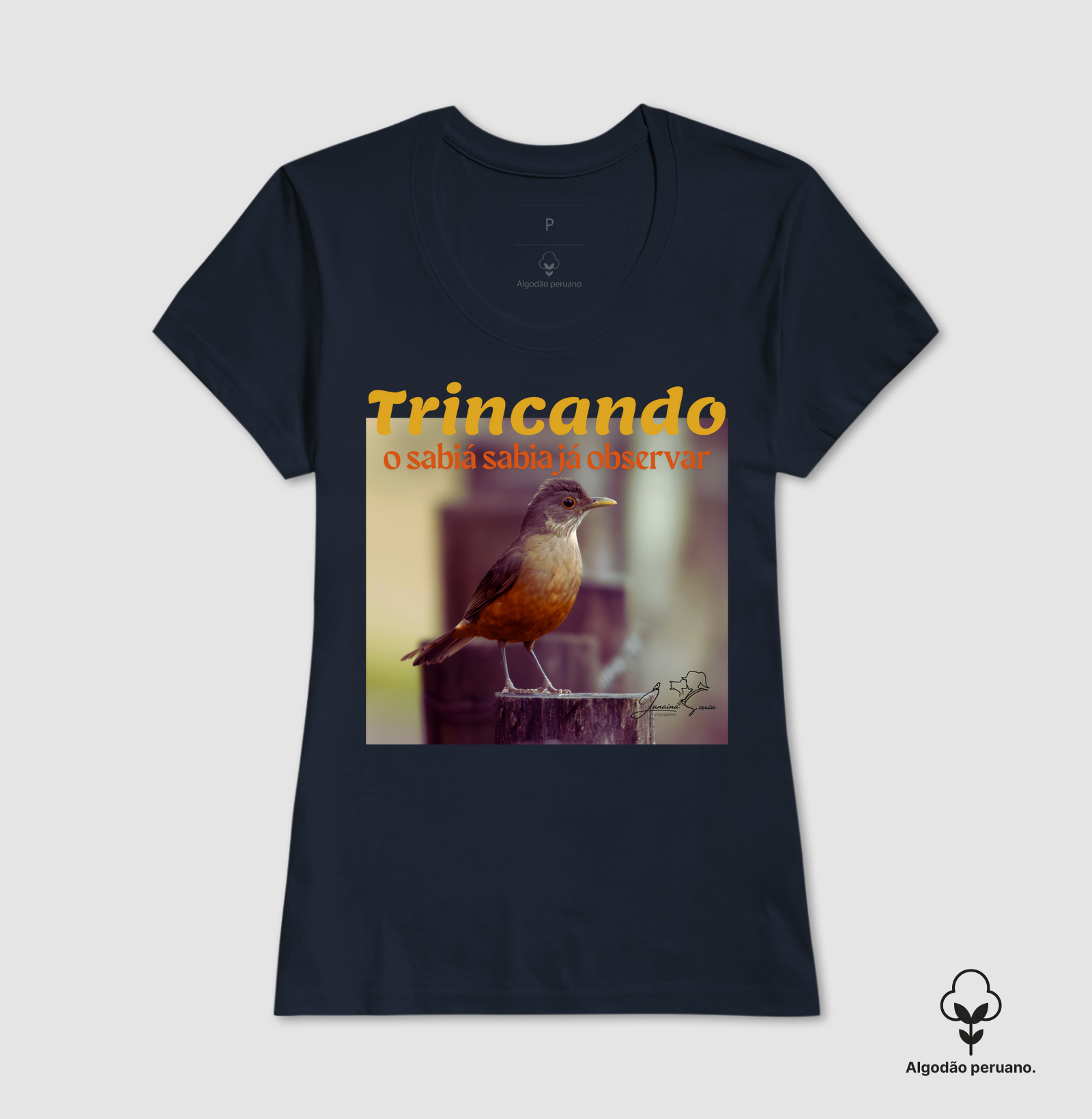 Camisa 2