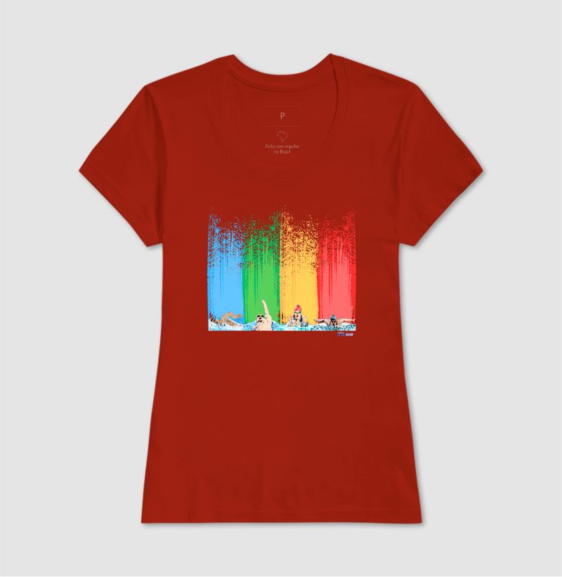 Camisa 10