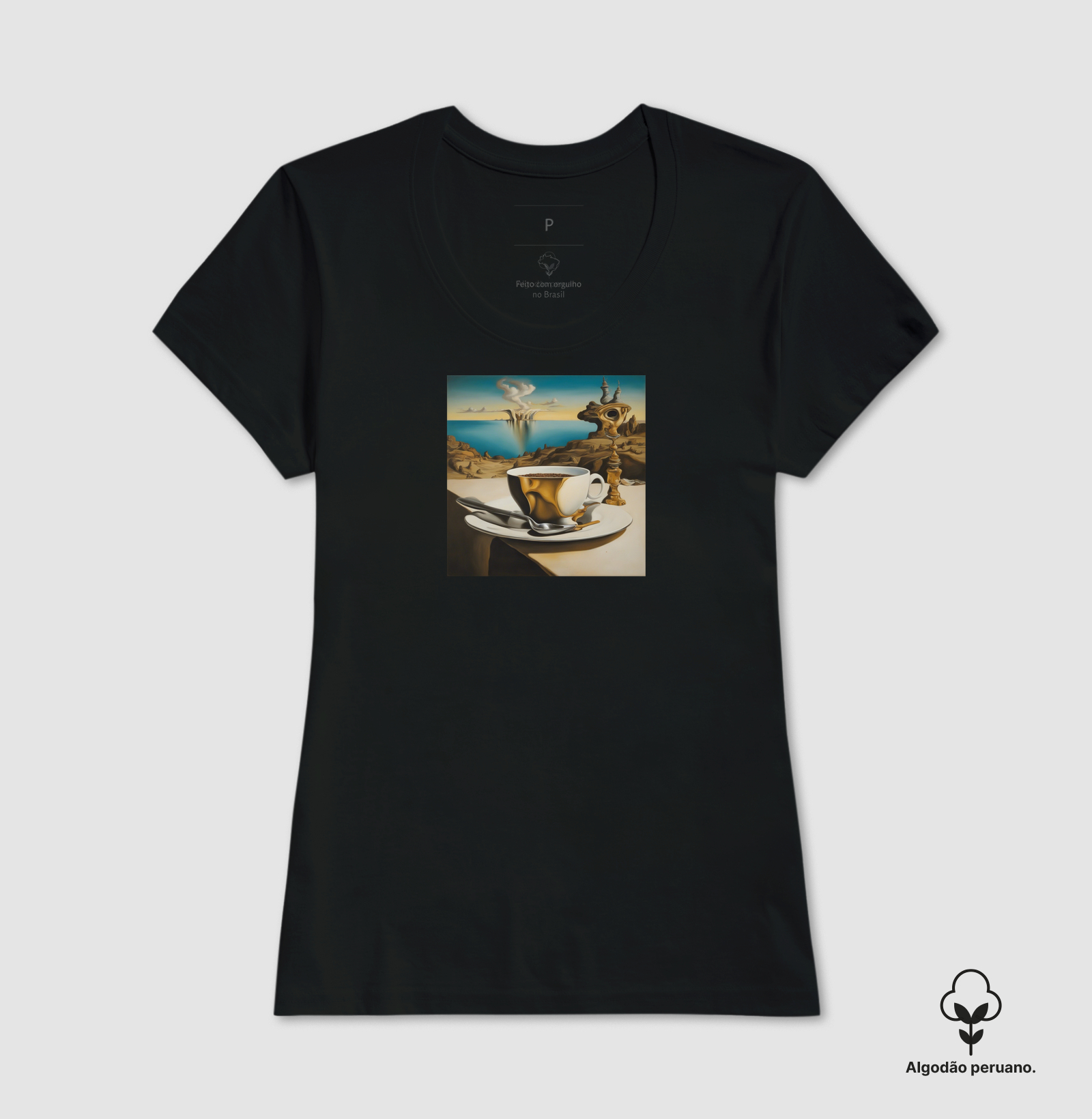 Camisa 6