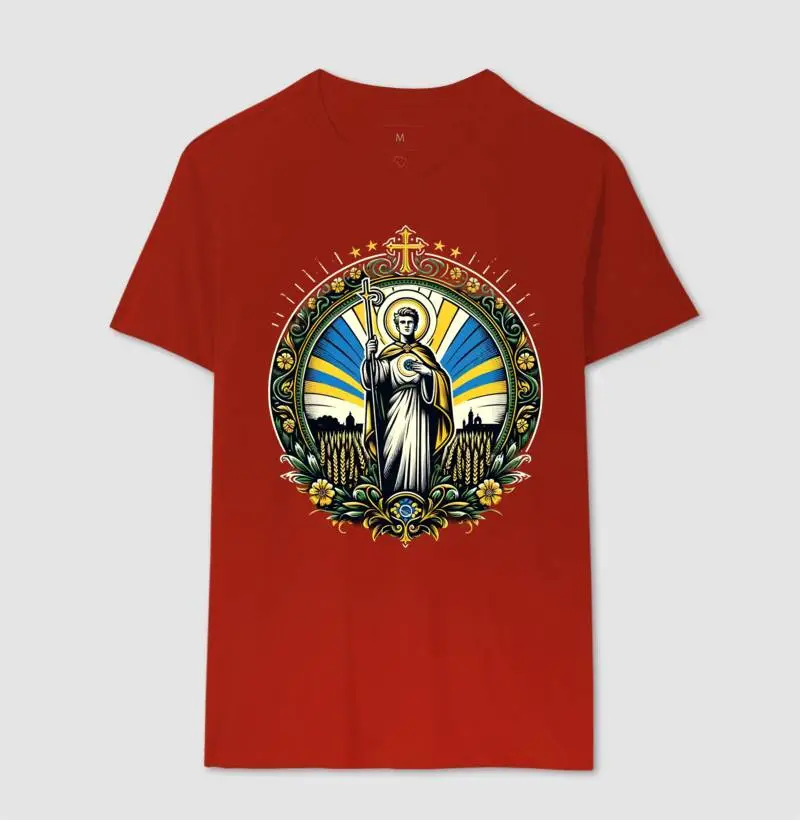 Camisa 9