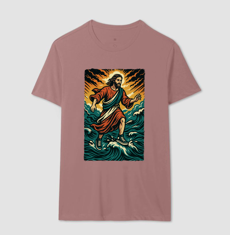 Camisa 16