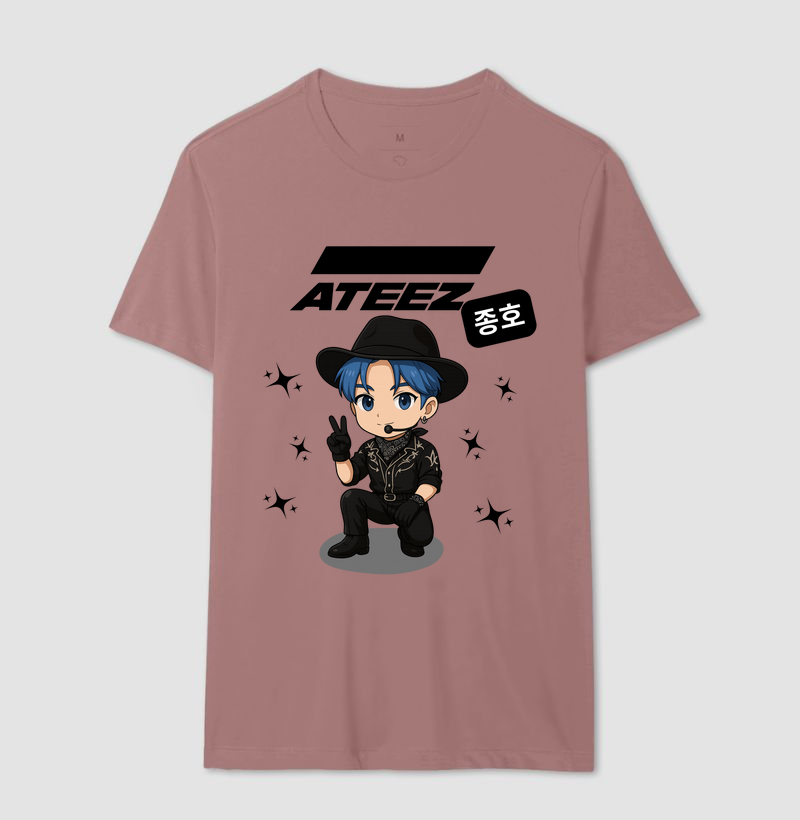 Camisa 15