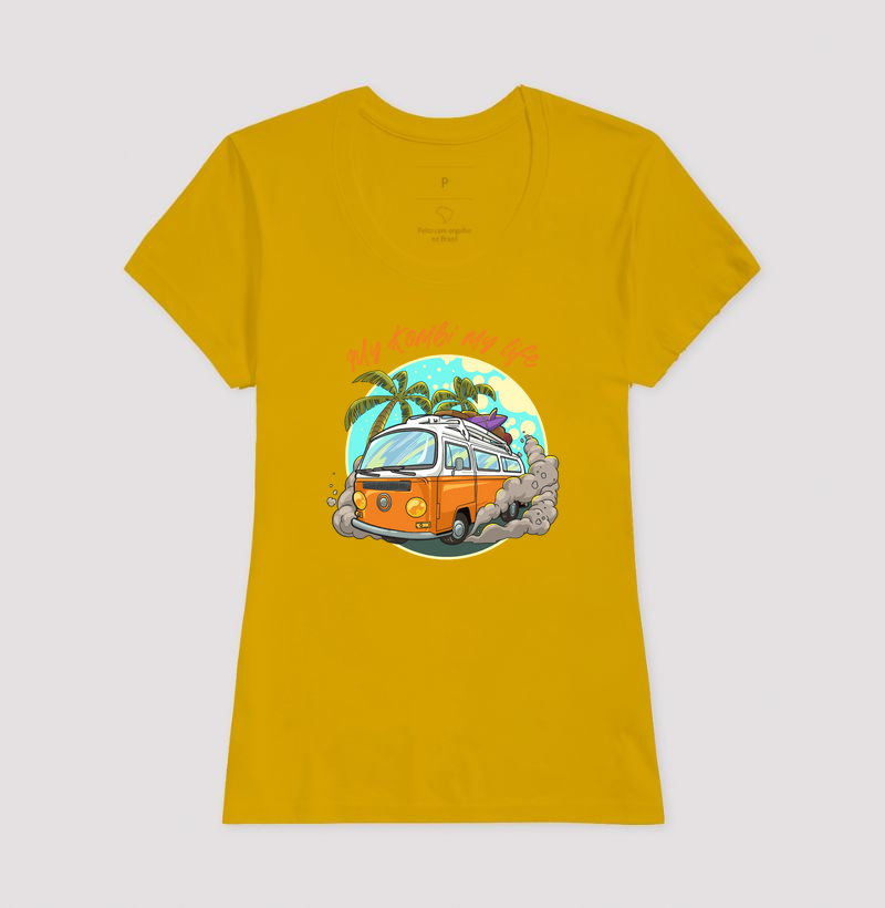 Camisa 7