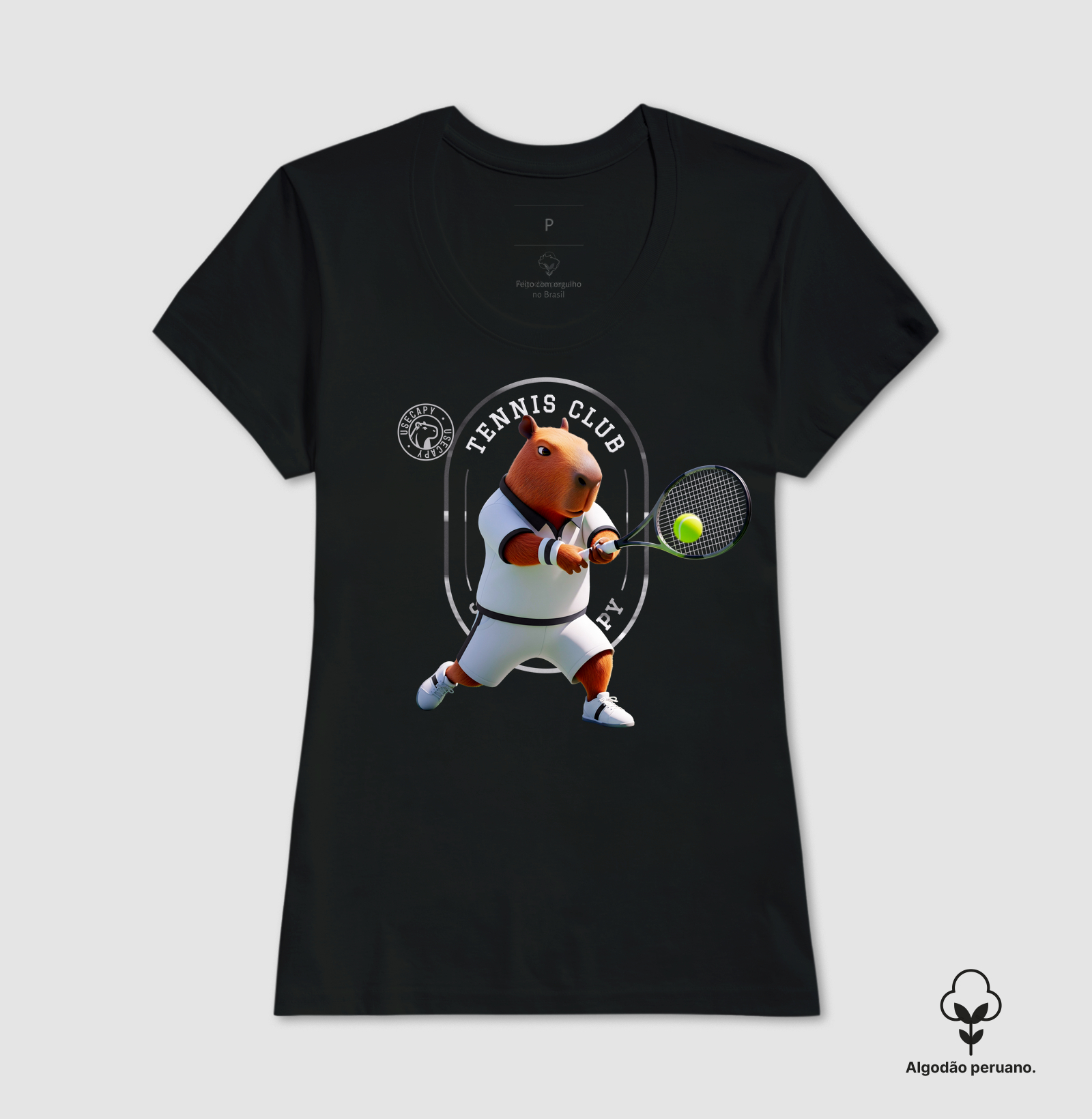 Camisa 5
