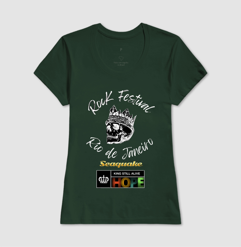 Camisa 10