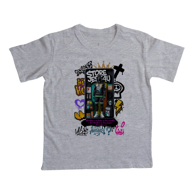 Camisa 2