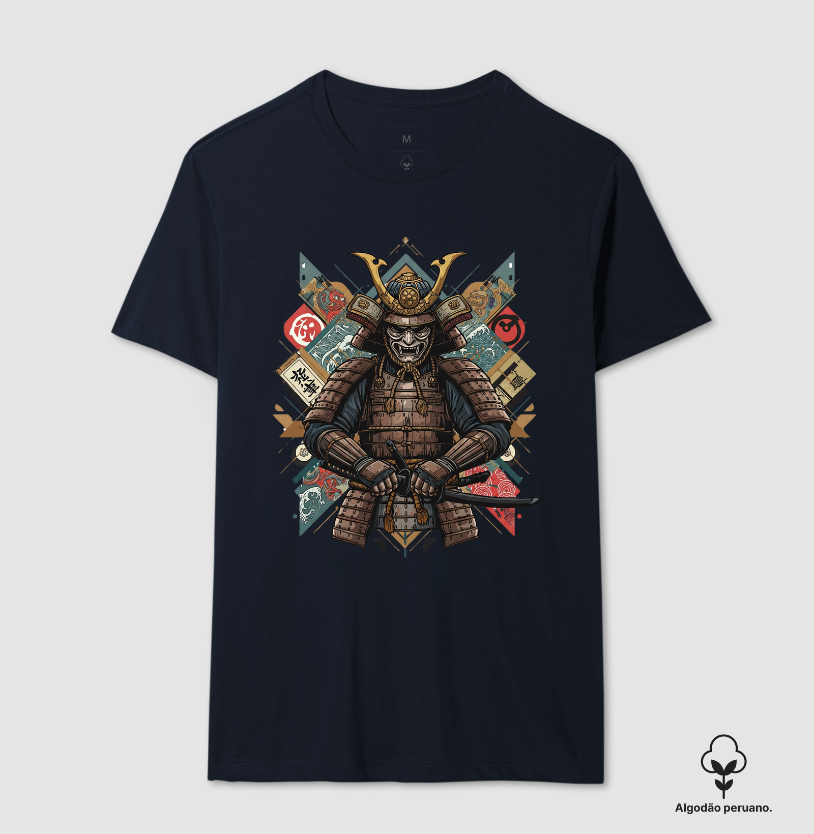 Camisa 8