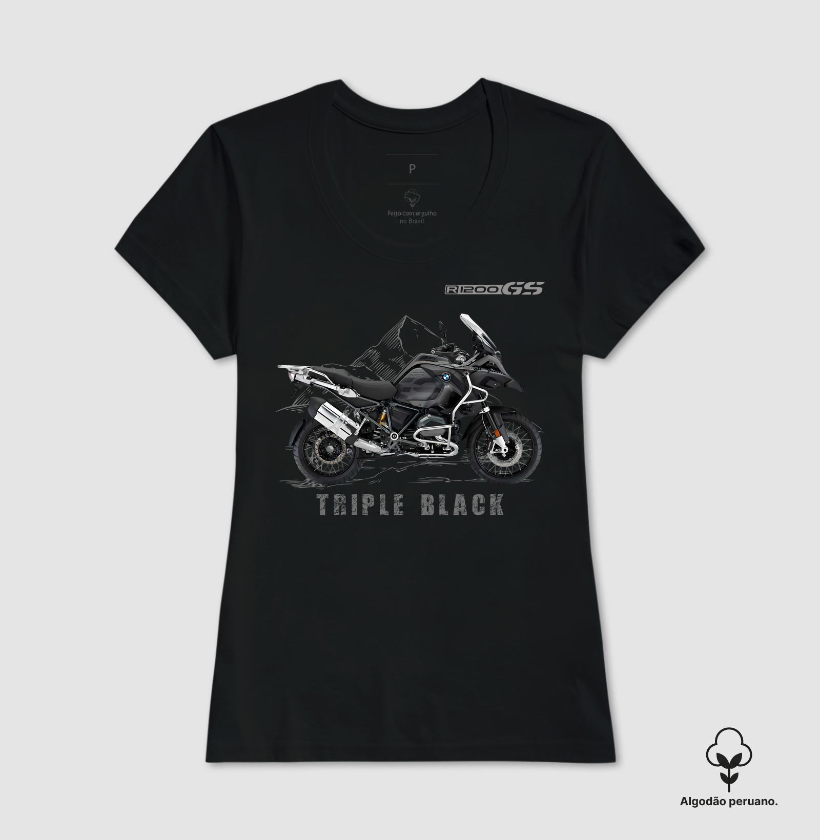 Camisa 1