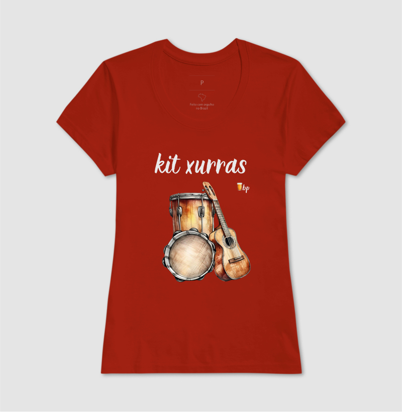Camisa 11