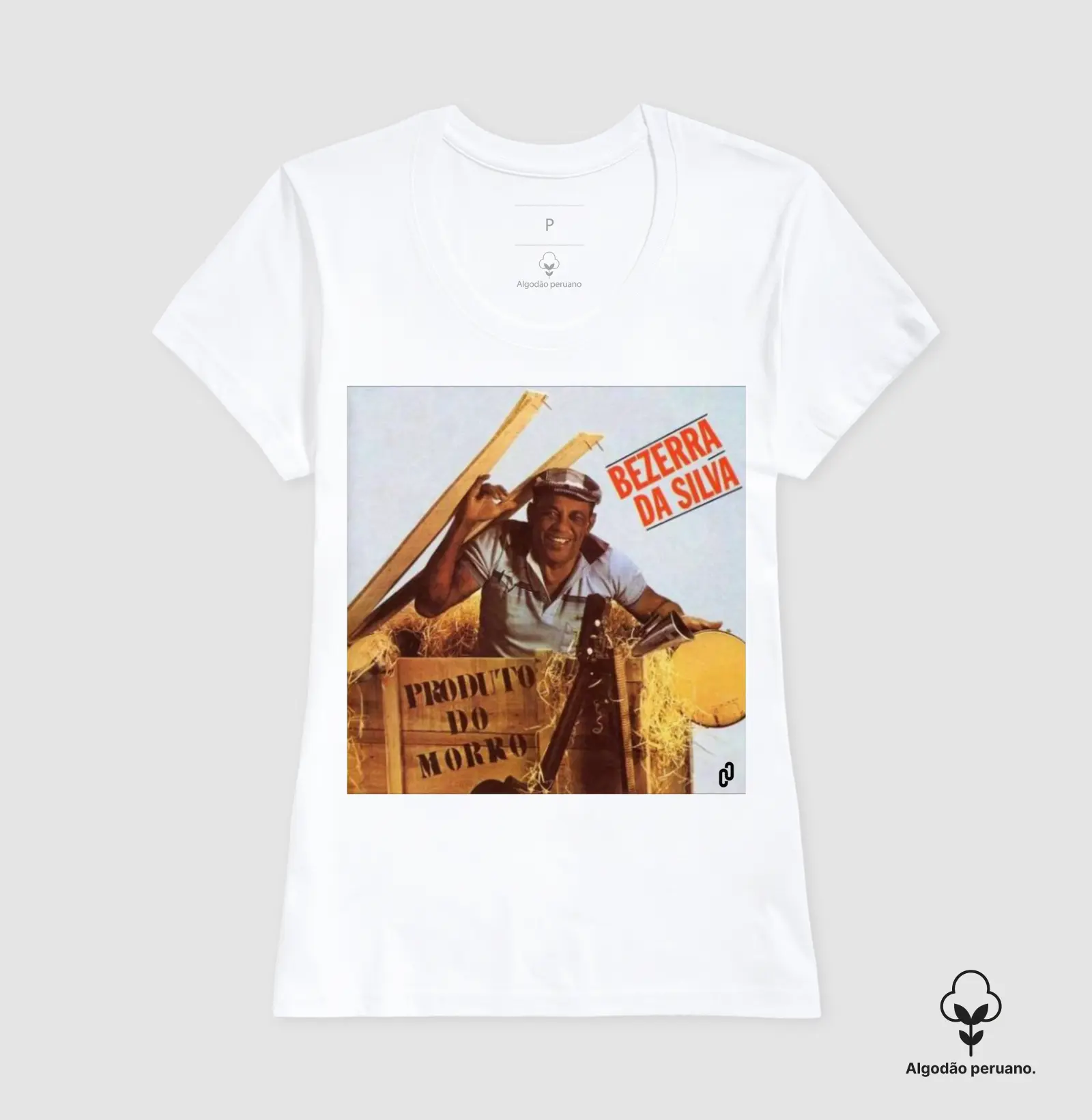 Camisa 1
