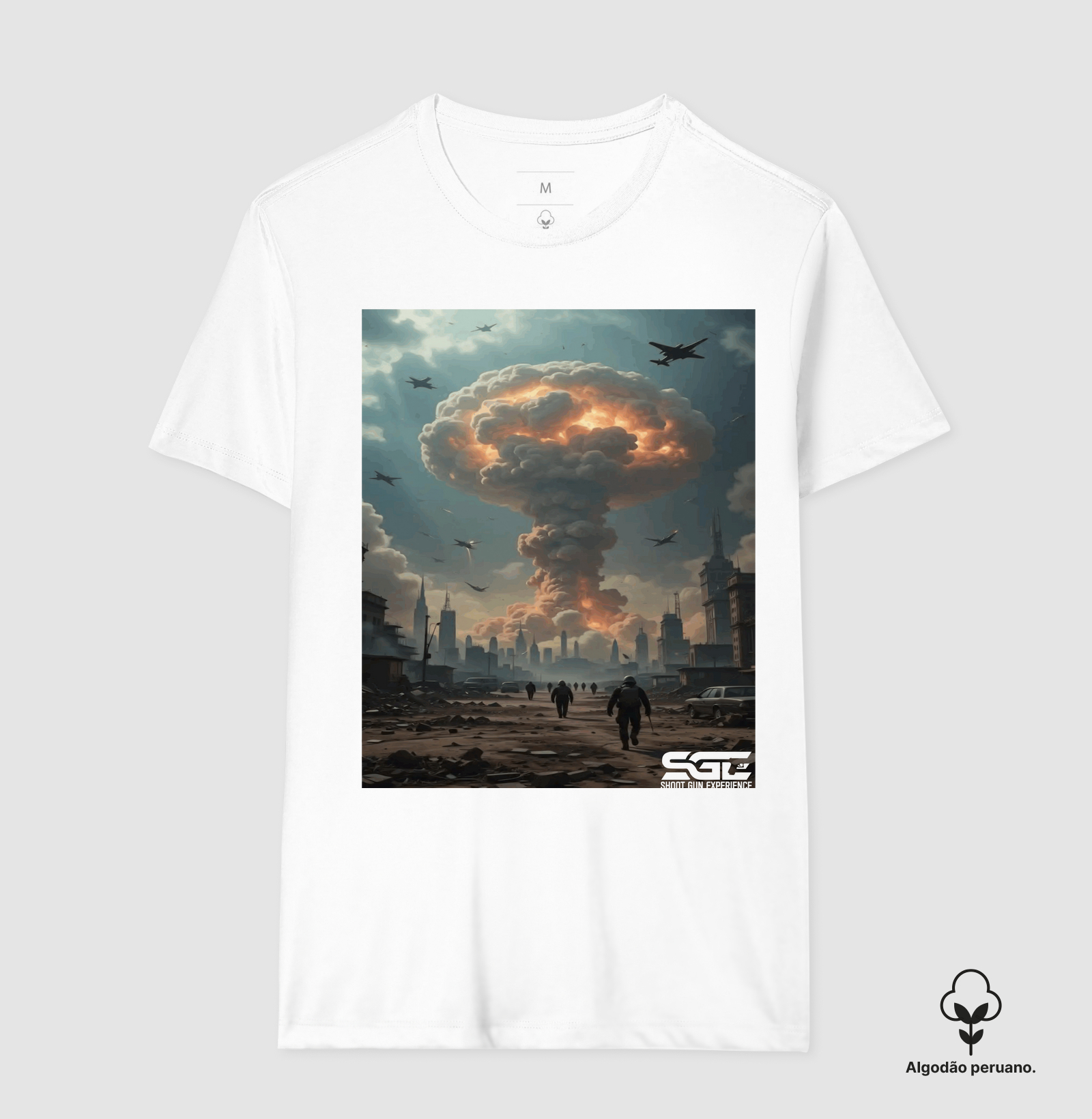 Camisa 5