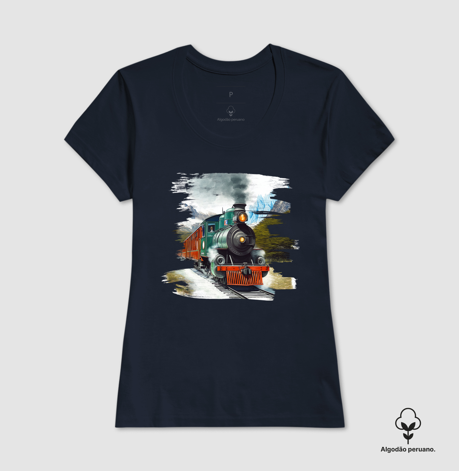 Camisa 6