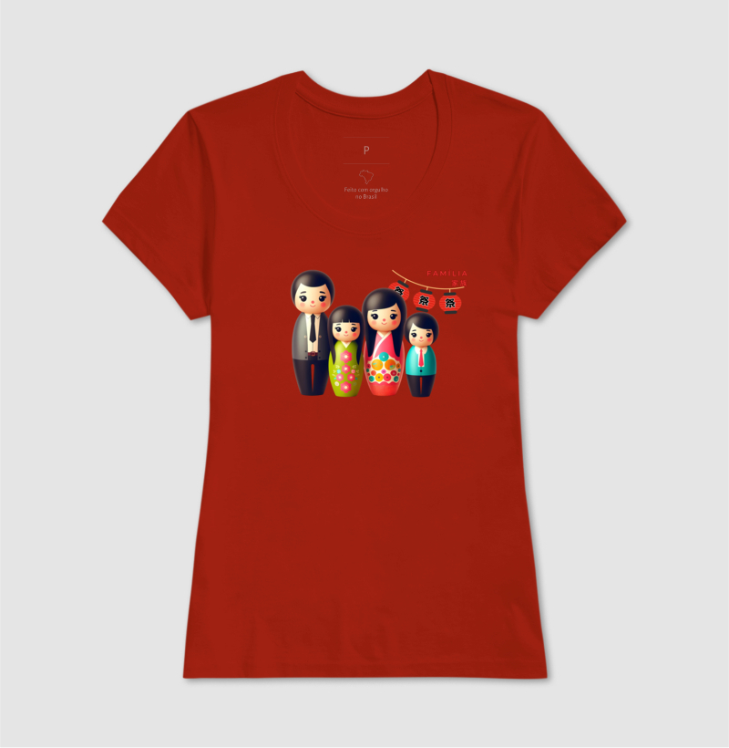 Camisa 11