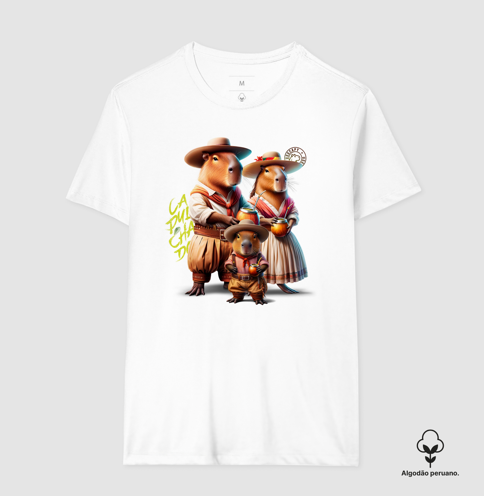 Camisa 4