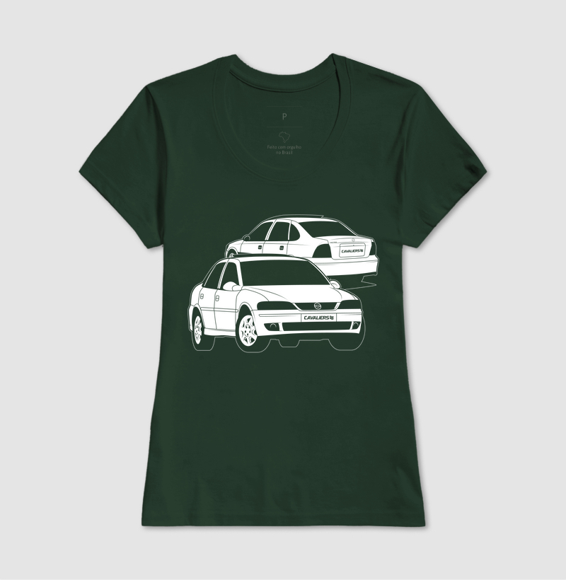 Camisa 13