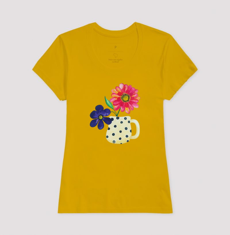Camisa 16