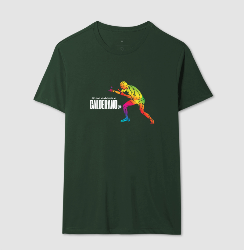 Camisa 13