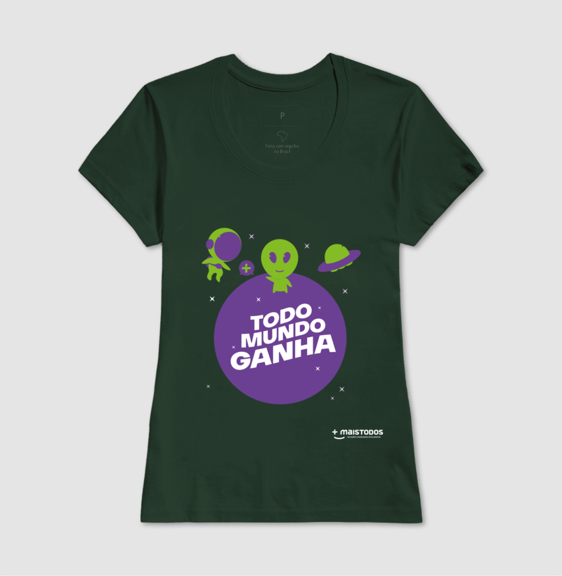 Camisa 10