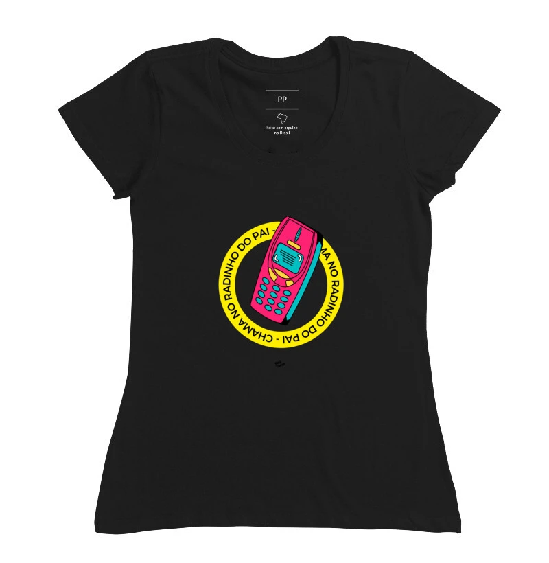 Camisa 13