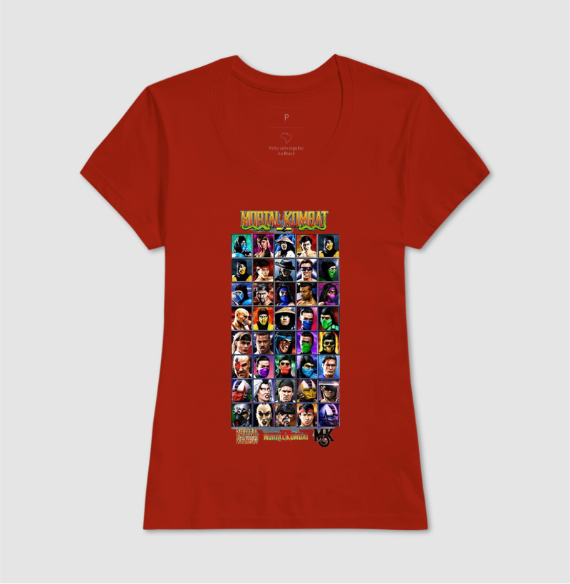 Camisa 10