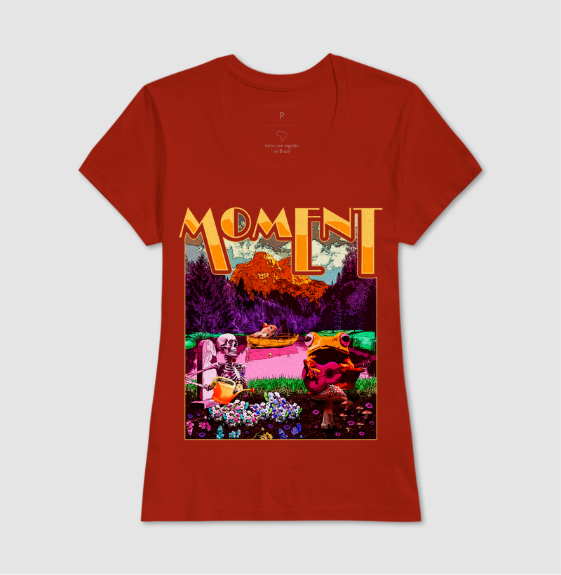 Camisa 12