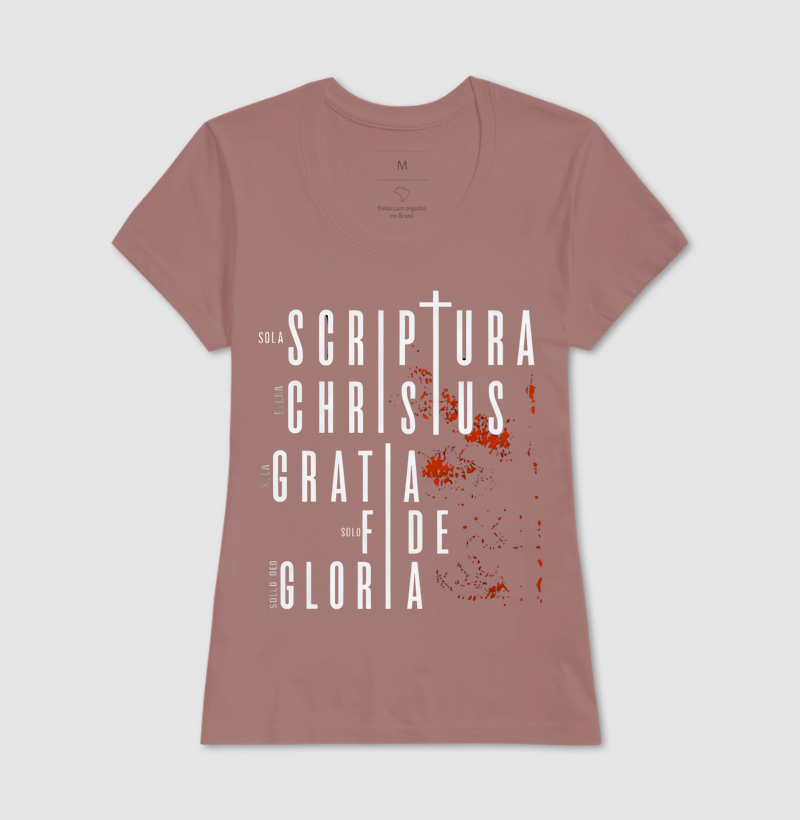 Camisa 16