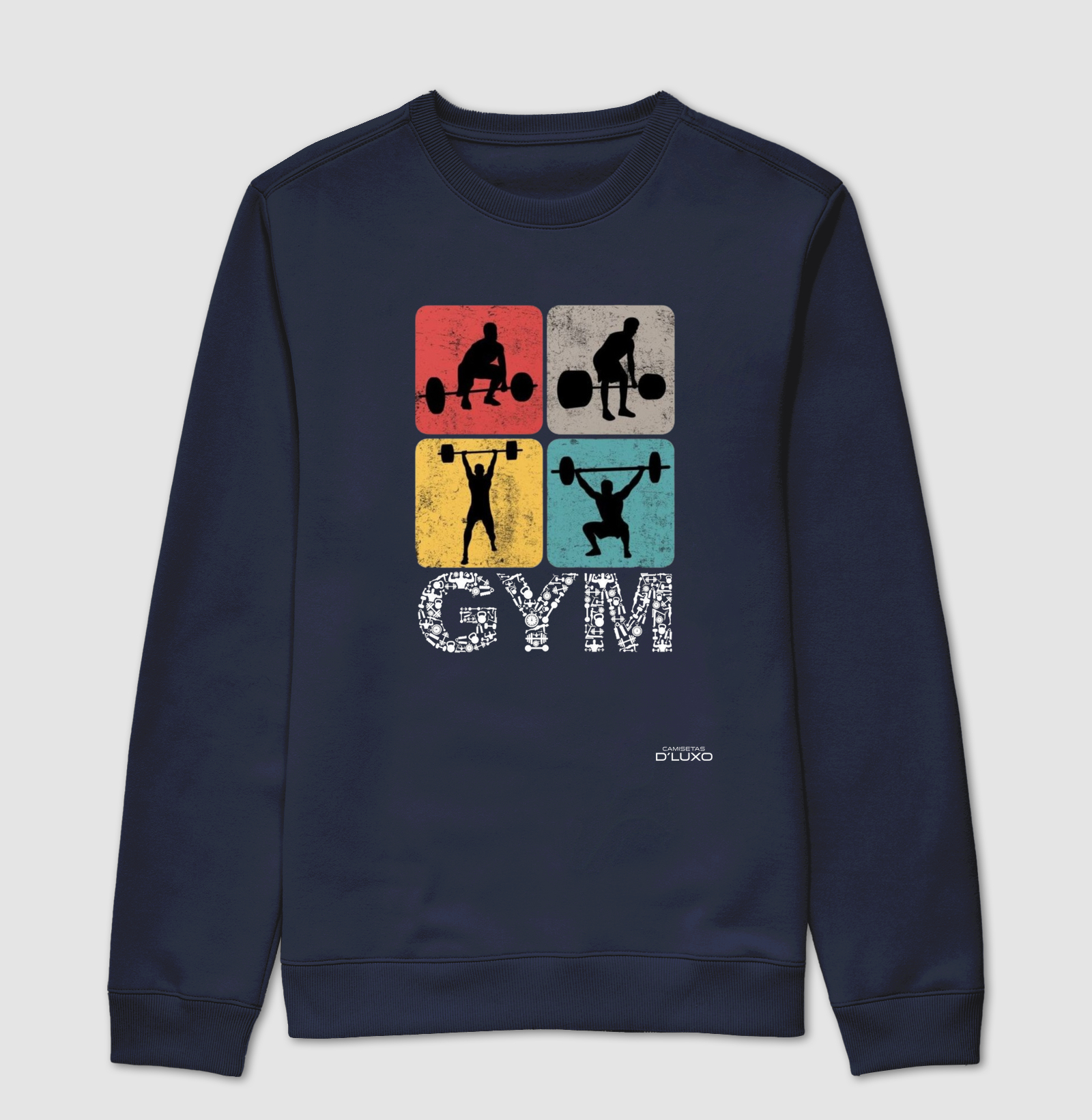 Camisa 6