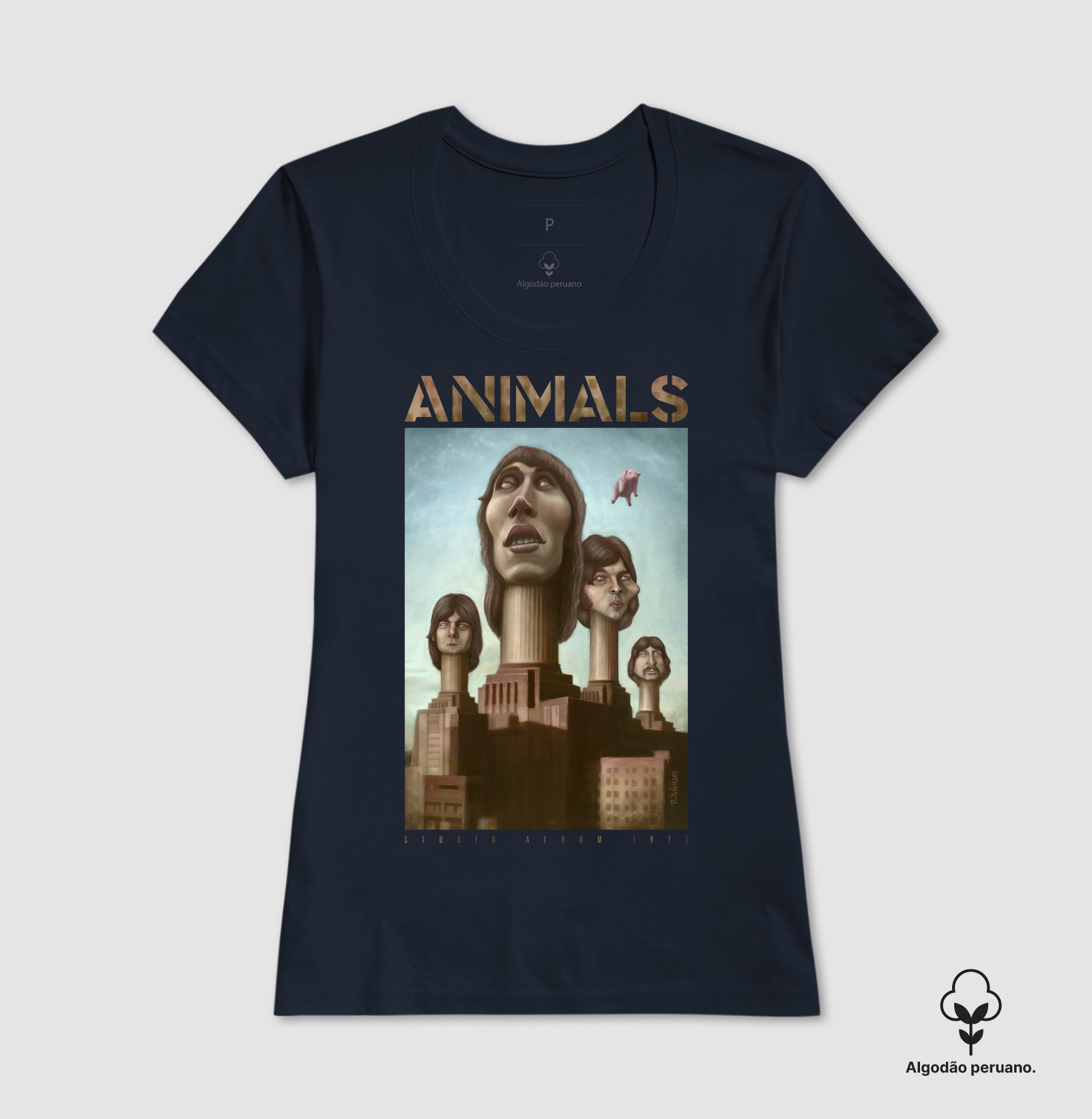 Camisa 3