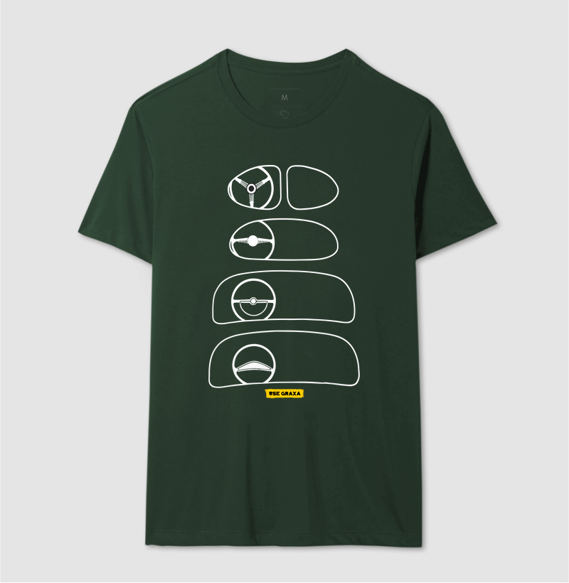 Camisa 8
