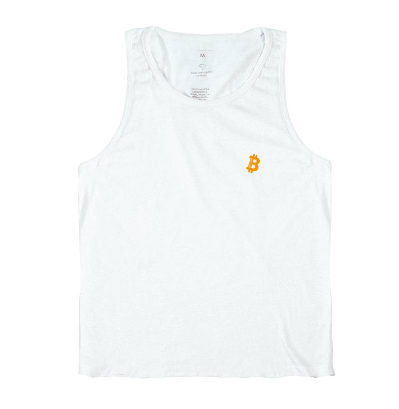 Crypto Style Bitcoin