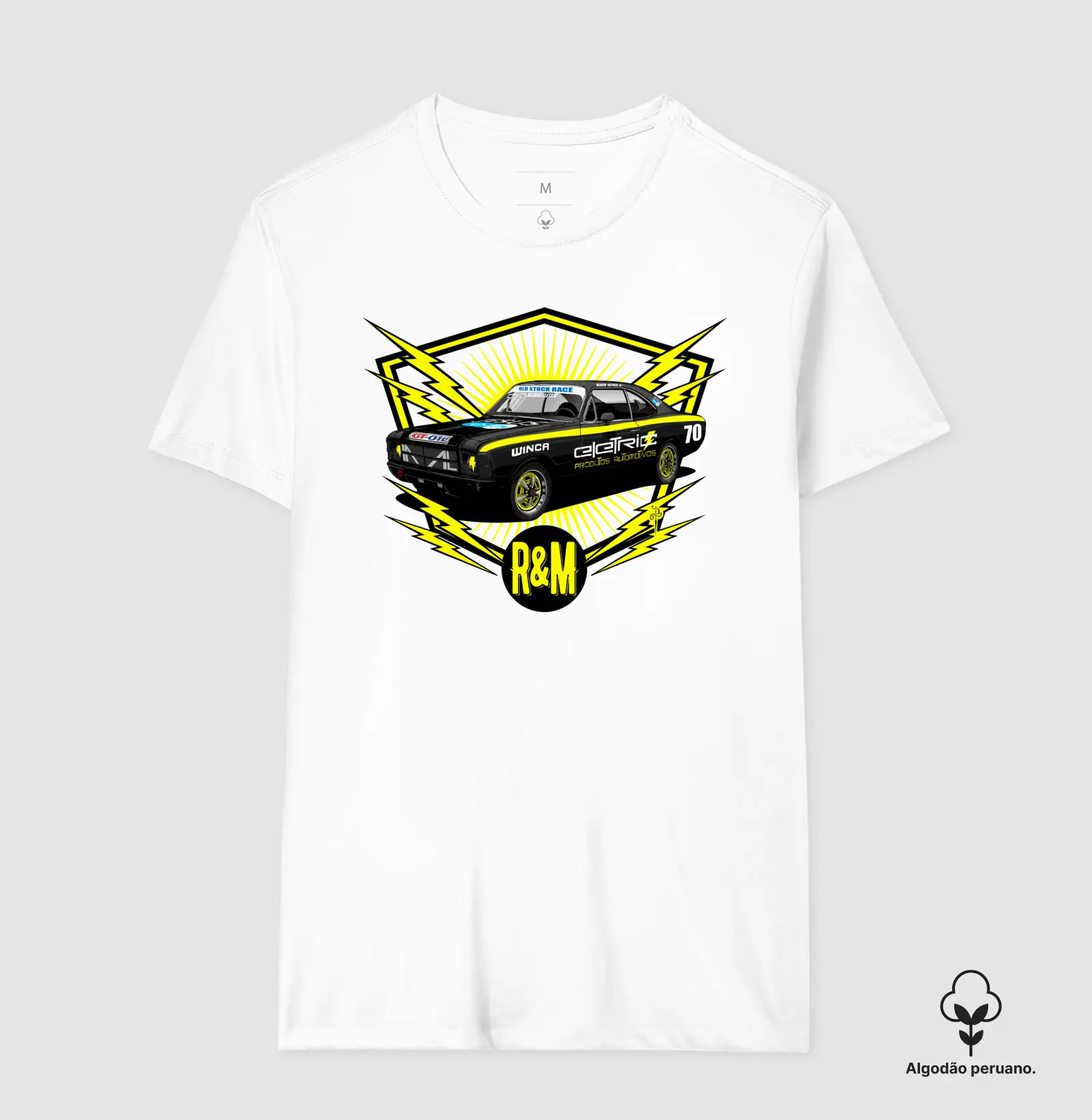 Camisa 4