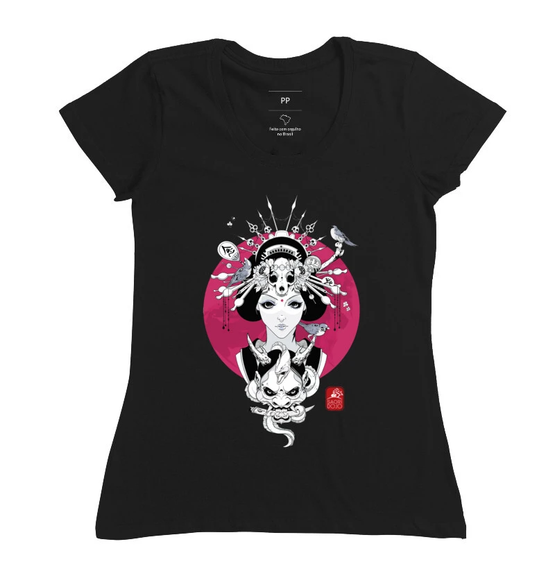 Camisa 2