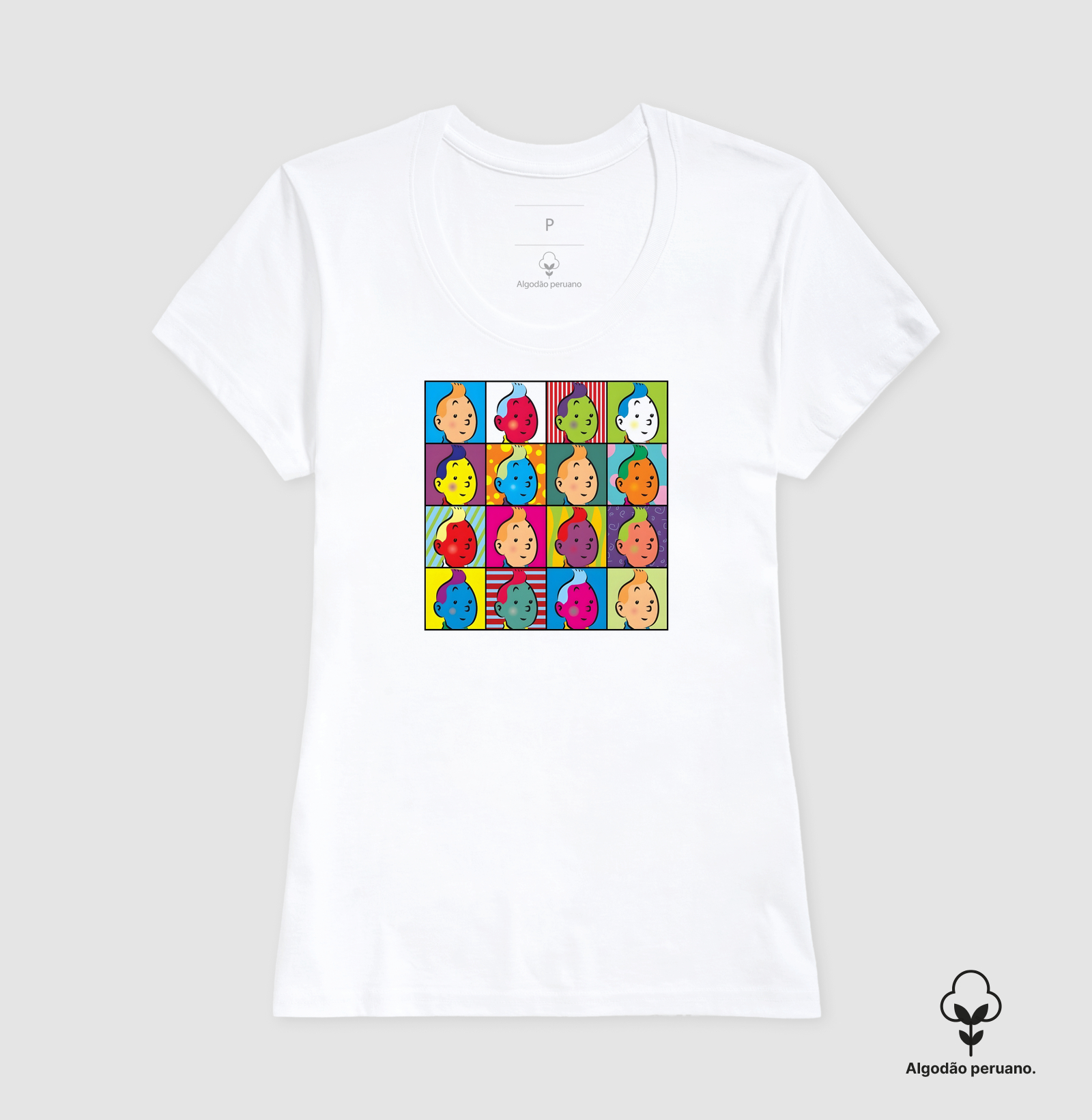 Camisa 5