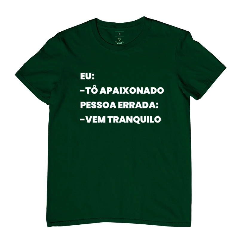 Camisa 12