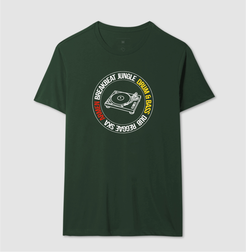 Camisa 49