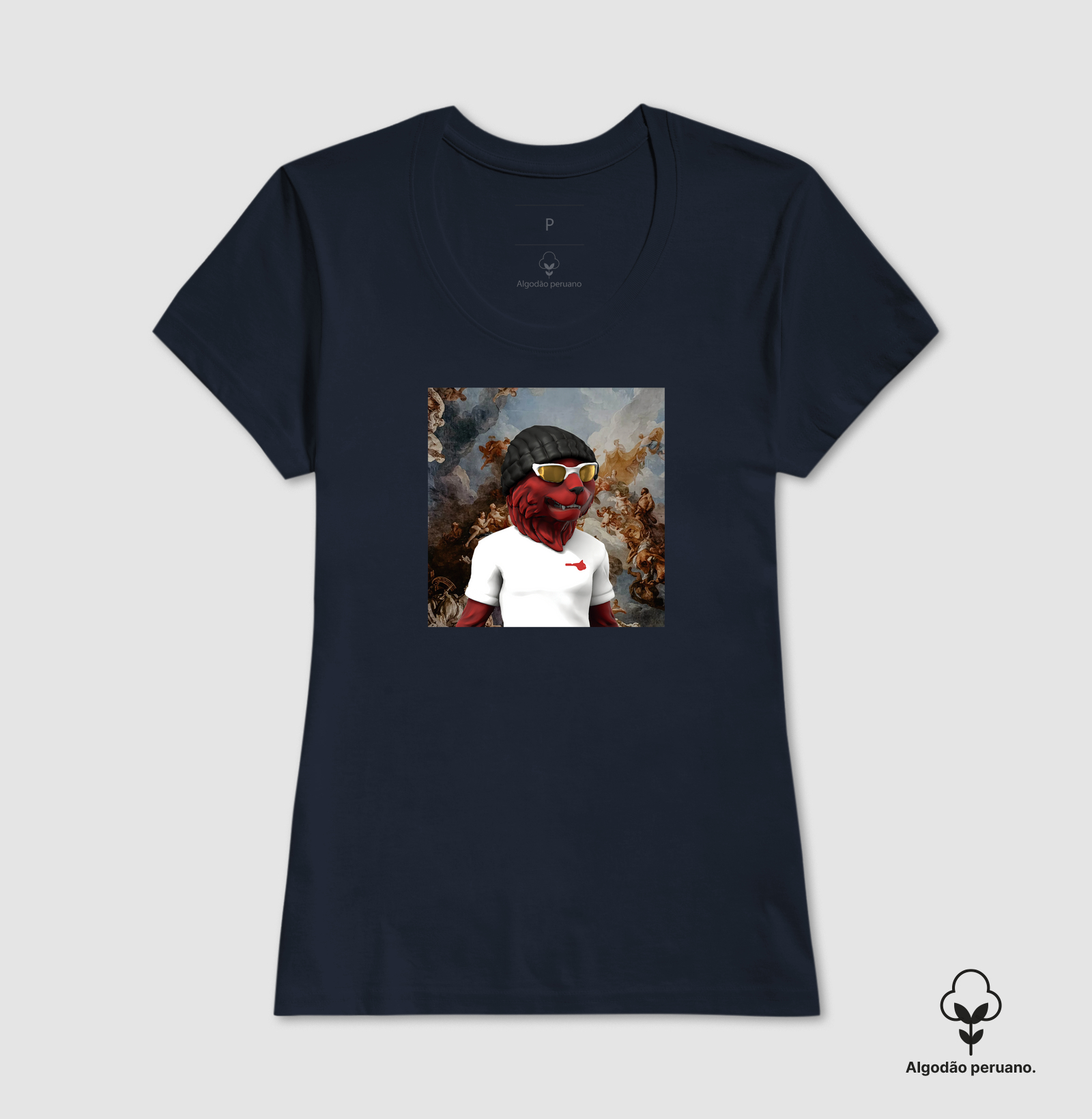 Camisa 4
