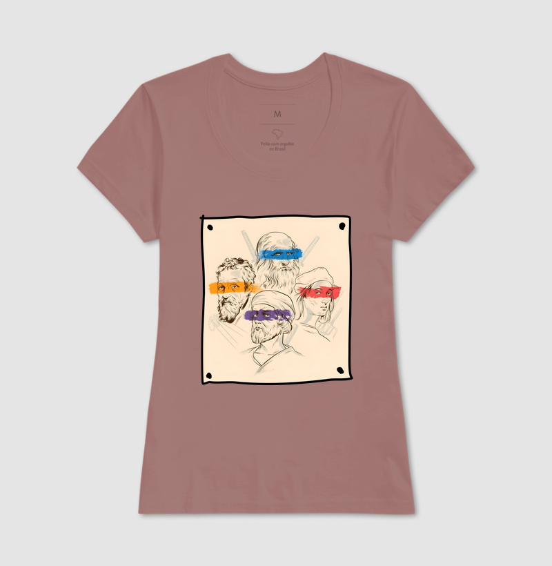 Camisa 16