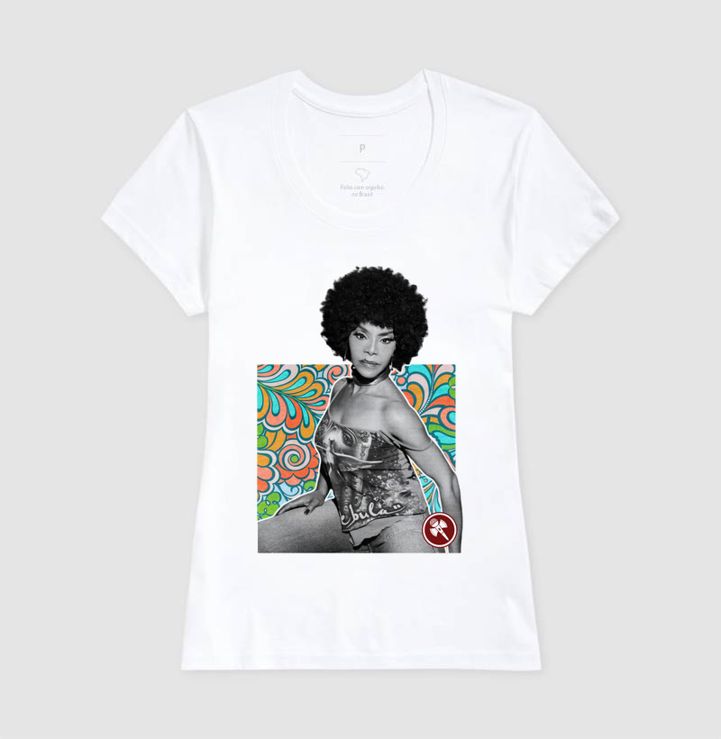 Camisa 13