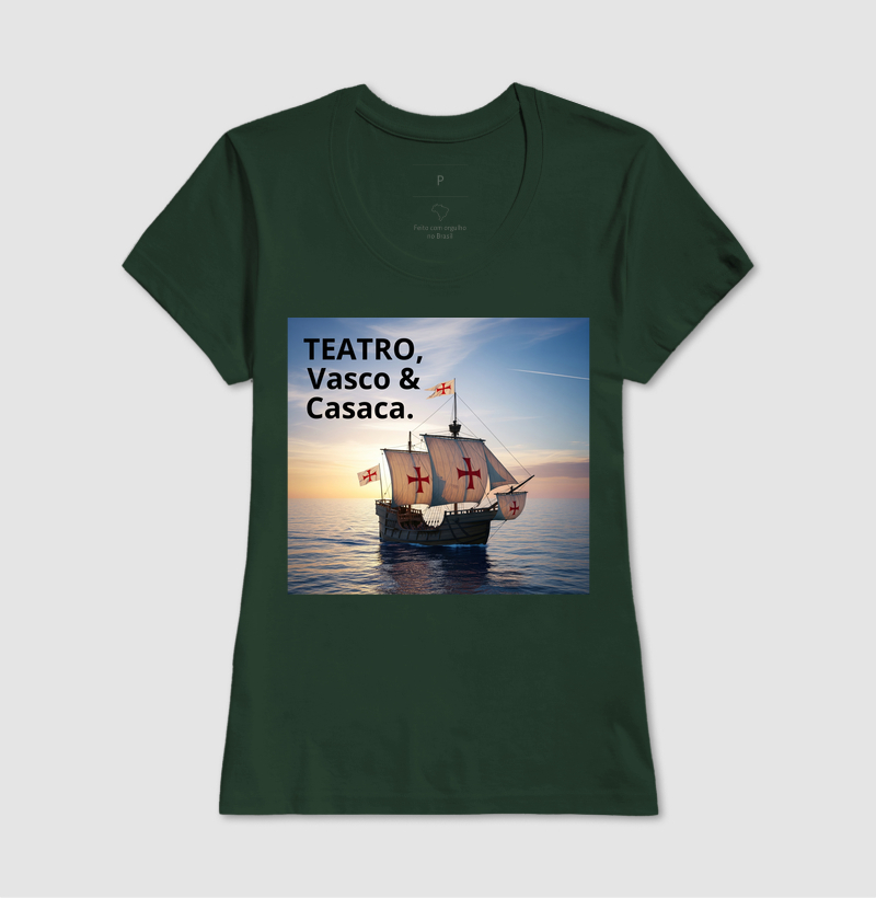 Camisa 12