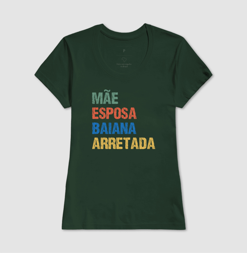 Camisa 6