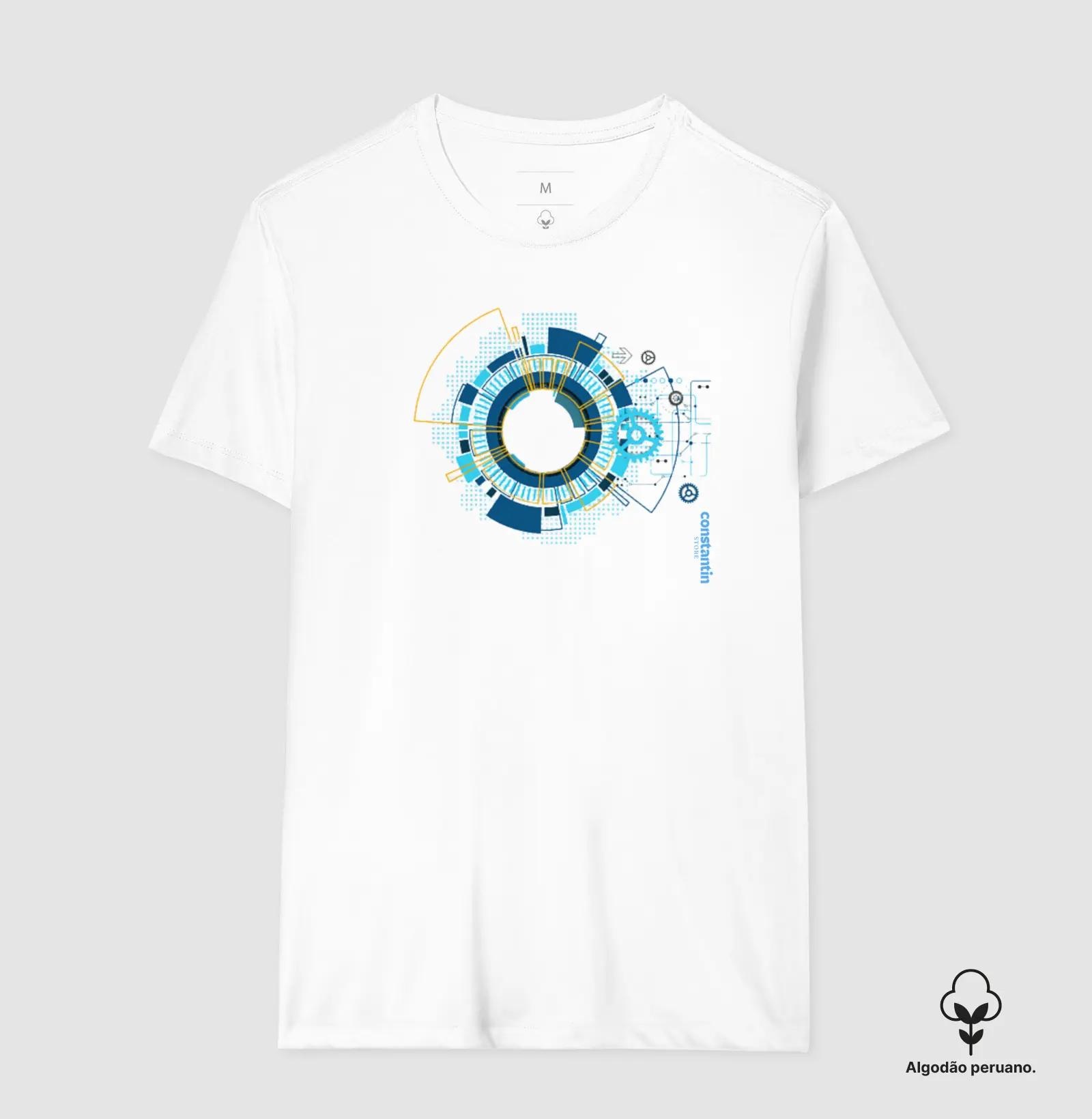 Camisa 3