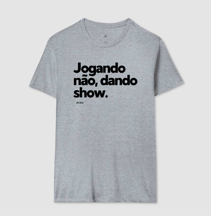 Camisa 11