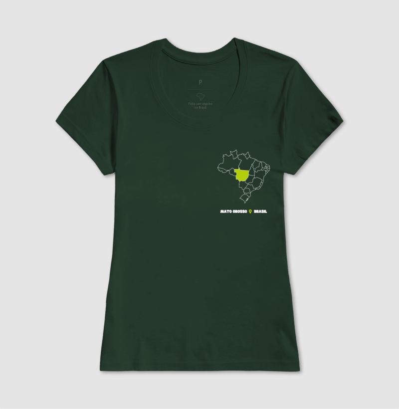 Camisa 8