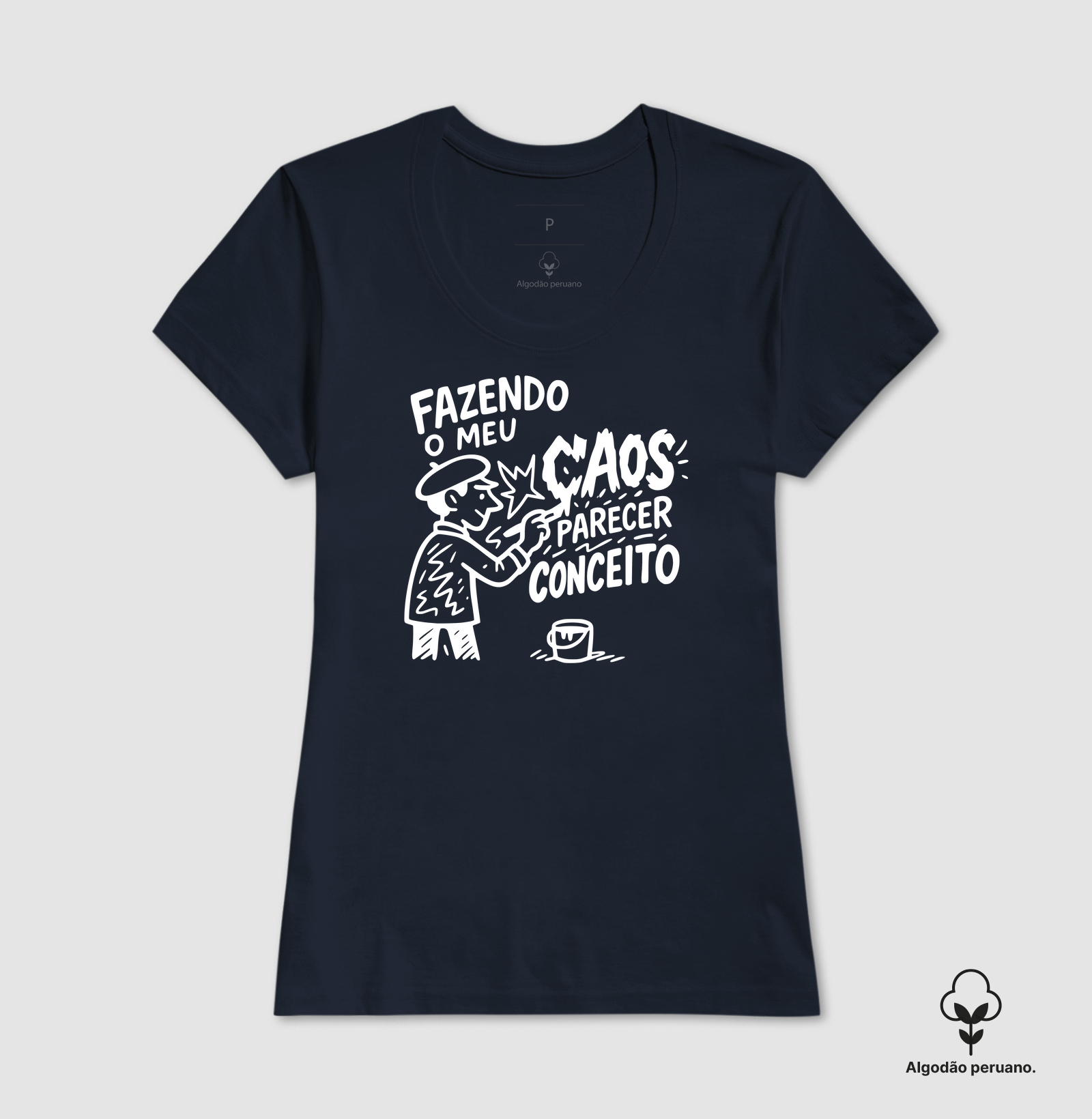 Camisa 3