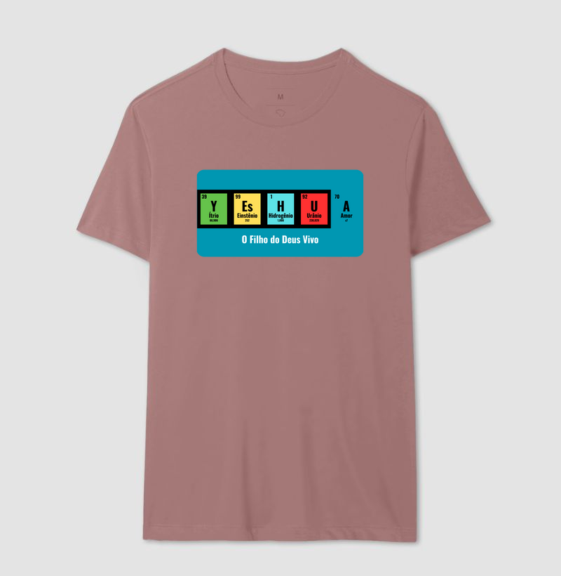 Camisa 18