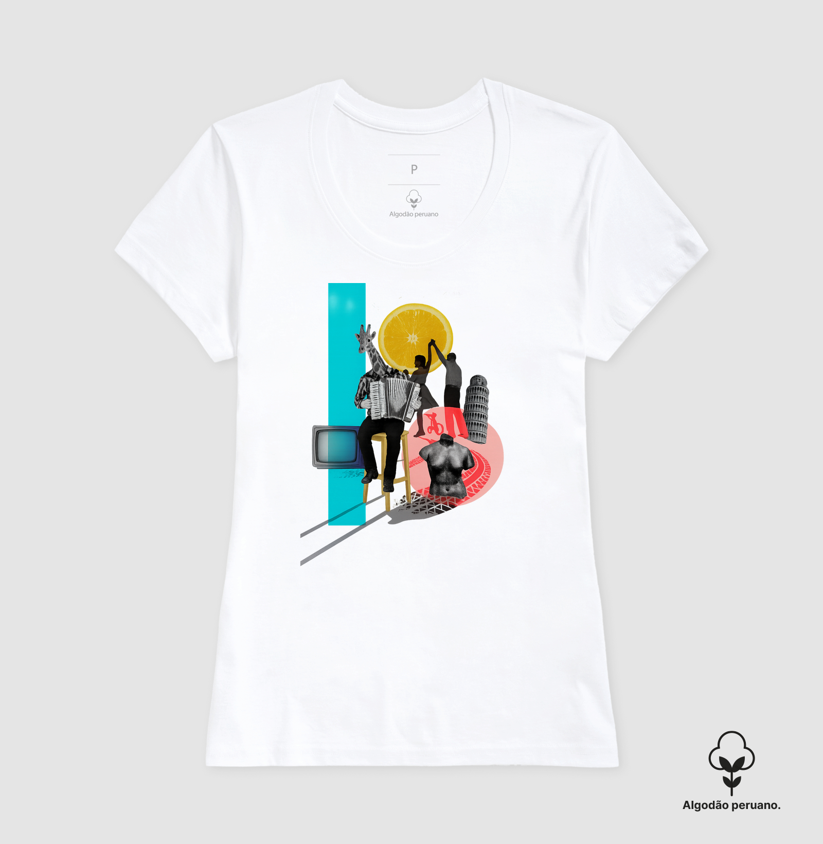Camisa 5