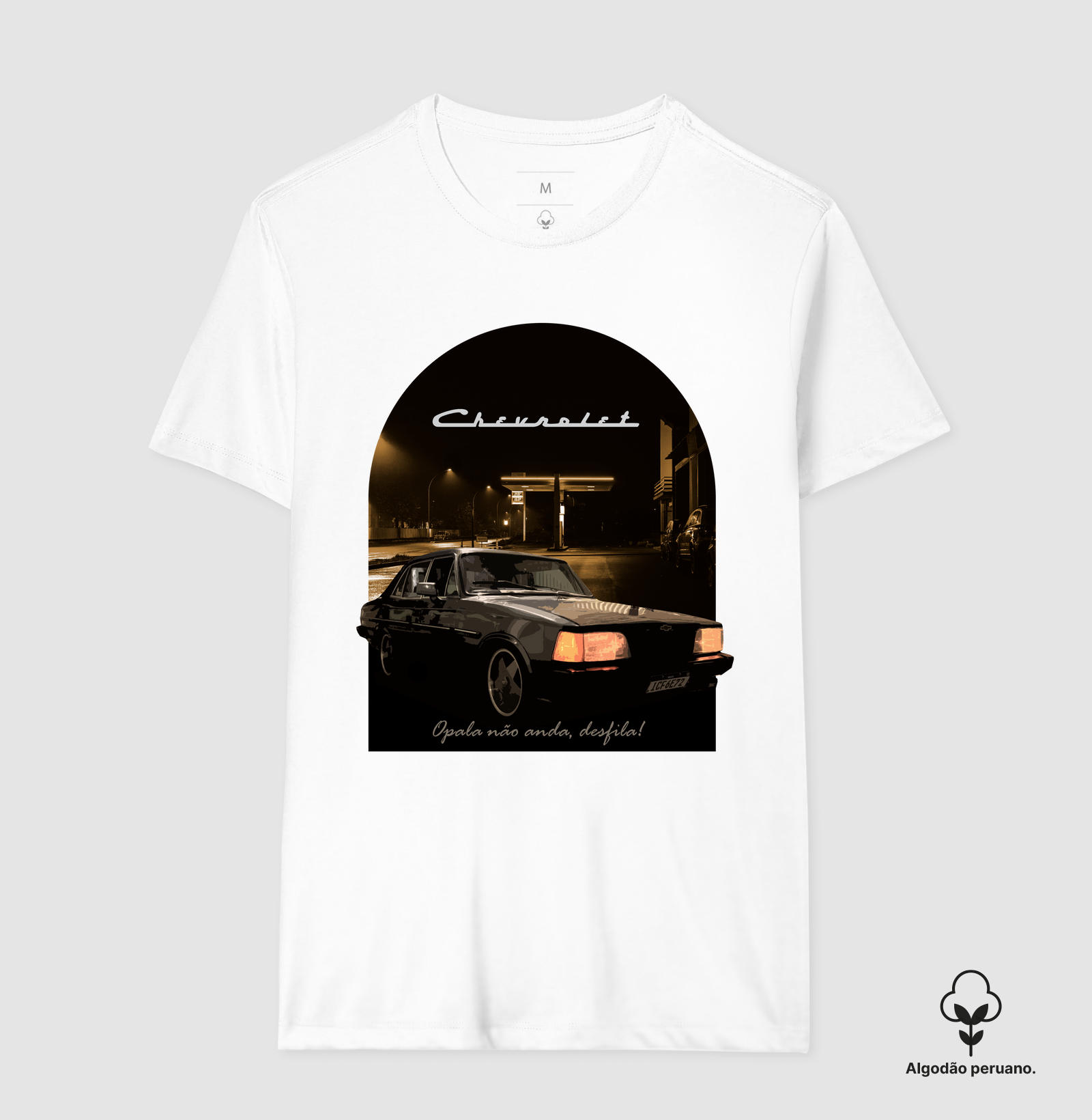 Camisa 3