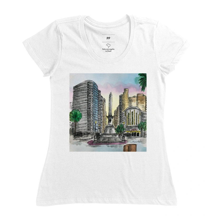 Camisa 4