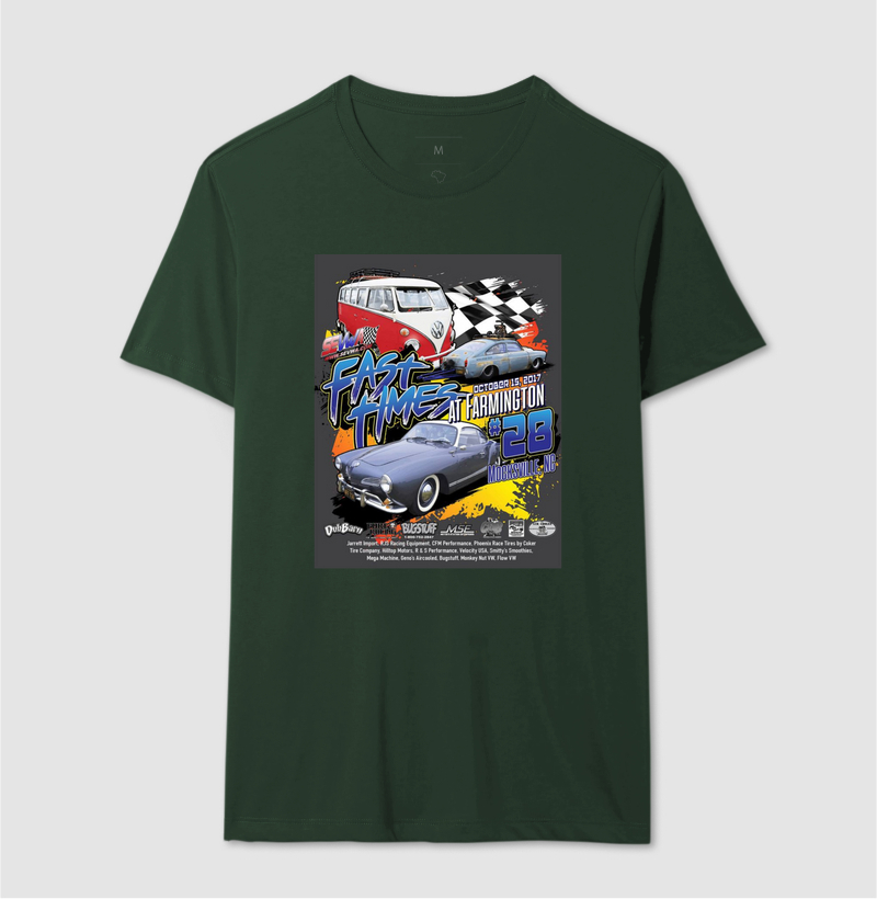 Camisa 7